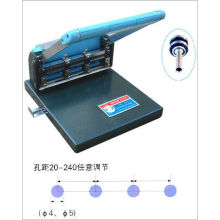 XD - F quatro máquina de perfuração do furo (espessura de perfuração: 15 mm)